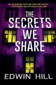 Cover von The Secrets We Share