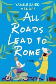 Cover von All Roads Lead to Rome