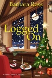 Cover von Logged On