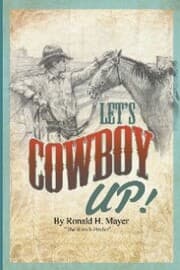 Cover von Let's Cowboy Up!
