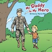 Cover von My Daddy Is My Hero