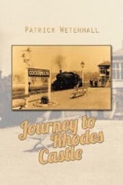 Cover von Journey to Rhodes Castle