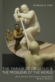Cover von The Parables of Jesus and the Problems of the World