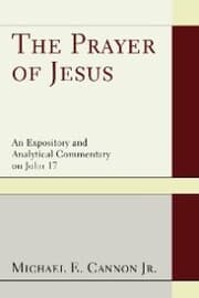 Cover von The Prayer of Jesus