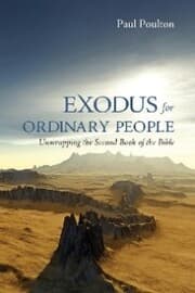 Cover von Exodus for Ordinary People