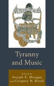 Cover von Tyranny and Music