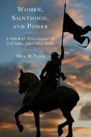 Cover von Women, Sainthood, and Power