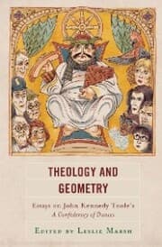 Cover von Theology and Geometry