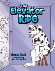 Cover von The Elevator Ride