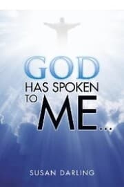 Cover von God Has Spoken to Me...