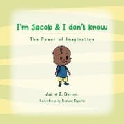 Cover von I'm Jacob & I Don't Know