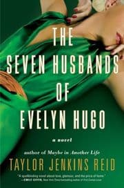 Cover von The Seven Husbands of Evelyn Hugo