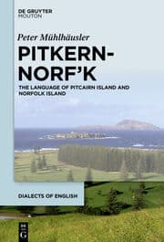 Cover von Pitkern-Norf'k