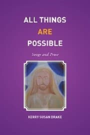 Cover von All Things Are Possible