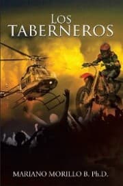 Cover von Los Taberneros