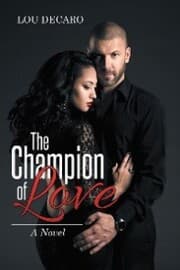 Cover von The Champion of Love