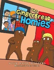 Cover von The Gingerbread Homies