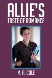 Cover von Allie'S Taste of Romance