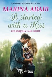 Cover von It started with a kiss