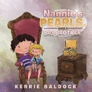 Cover von Nannie'S Pearls, Book 3