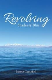 Cover von Revolving Shades of Blue