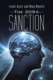 Cover von The 2094 Sanction