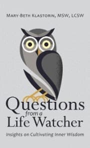 Cover von Questions from a Life Watcher