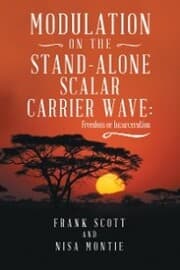 Cover von Modulation on the Stand-Alone Scalar Carrier Wave