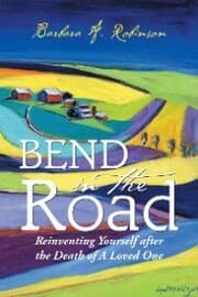 Cover von Bend in the Road