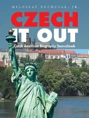 Cover von Czech It Out