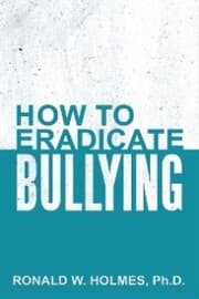 Cover von How to Eradicate Bullying