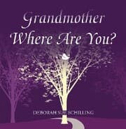 Cover von Grandmother Where Are You?