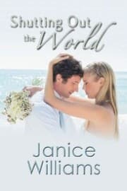 Cover von Shutting out the World