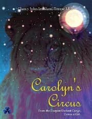 Cover von Carolyn's Circus