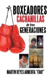 Cover von Boxeadores Cachanillas De Tres Generaciones