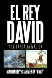 Cover von El Rey David