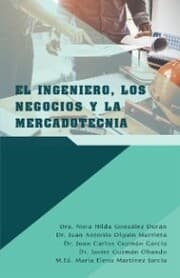 Cover von El Ingeniero, Los Negocios Y La Mercadotecnia