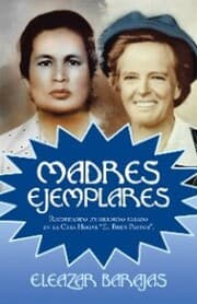 Cover von Madres Ejemplares