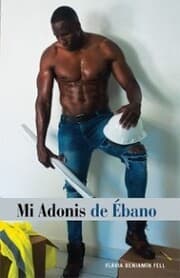 Cover von Mi Adonis De Ébano