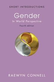 Cover von Gender