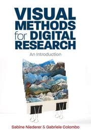 Cover von Visual Methods for Digital Research