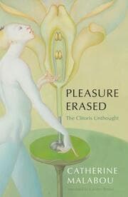 Cover von Pleasure Erased