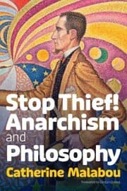 Cover von Stop Thief!