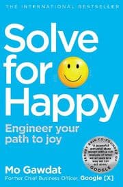 Cover von Solve for Happy