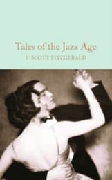 Cover von Tales of the Jazz Age