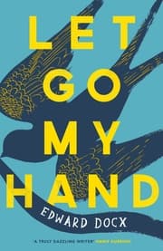 Cover von Let Go My Hand