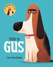 Cover von This is Gus