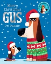 Cover von Merry Christmas, Gus