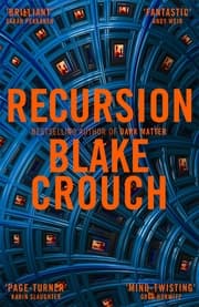 Cover von Recursion