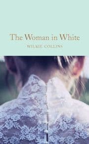 Cover von The Woman in White
